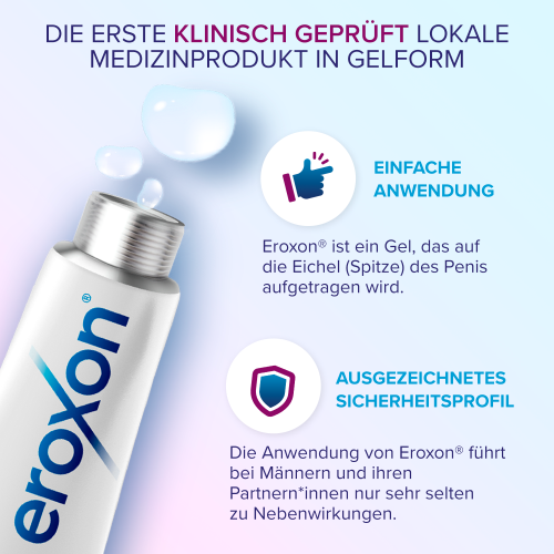 EROXON® STIMGEL