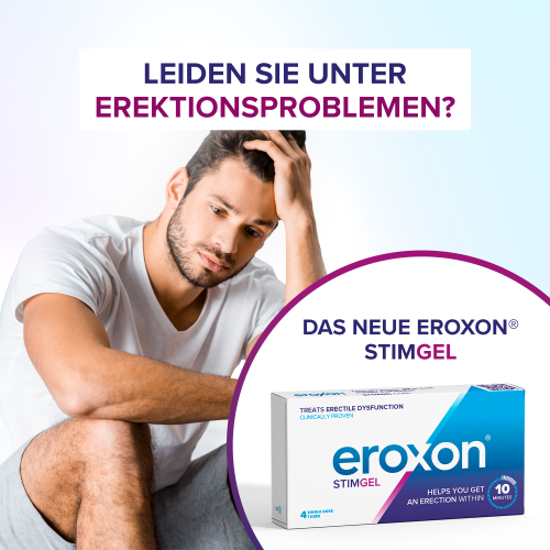 EROXON® STIMGEL